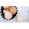 Petit macaron artisanal gourmand