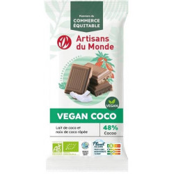 Sachet de chocolats pralinés artisanaux