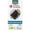Sachet de chocolats pralinés artisanaux