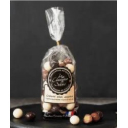 Sachet de chocolats pralinés artisanaux